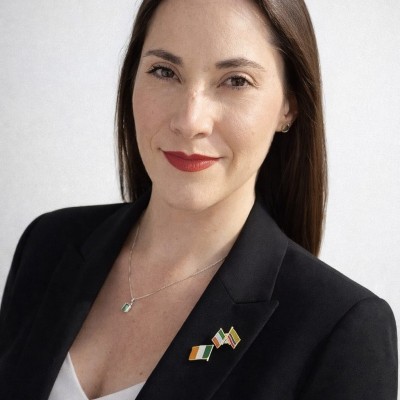 Alexandra Castro